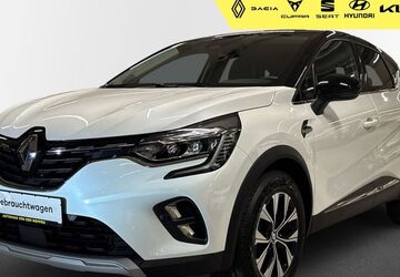 Renault Captur 17.100 km 21.450 &euro; Stuttgart 70565