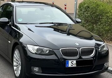 BMW 330 230.000 km 8.950 &euro; Stuttgart 70435