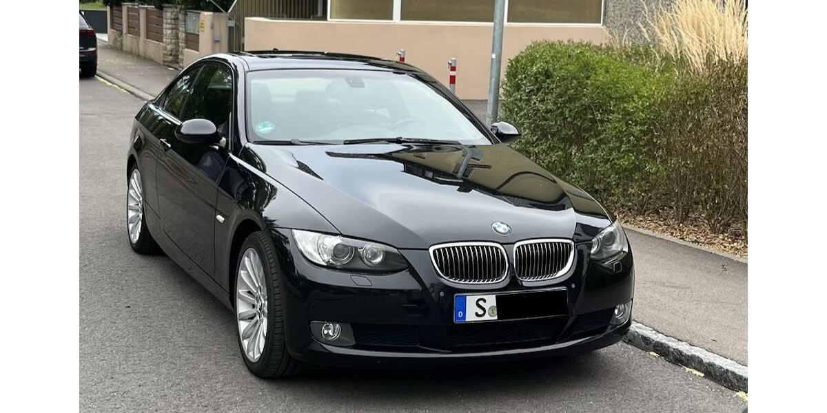 BMW 330 230.000 km 8.950 &euro; Stuttgart 70435