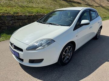 Gebrauchte Fiat Bravo