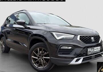Seat Ateca 64.700 km 21.897 &euro; Ludwigsburg 71636