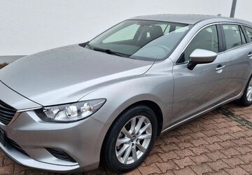 Mazda 6 155.500 km 7.695 &euro; Rudersberg 73635