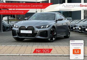 BMW 420 Gran Coupé 23.400 km 54.990 &euro; Filderstadt 70794