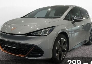 Cupra Born 18.750 km 31.750 &euro; Bietigheim-Bissingen 74321