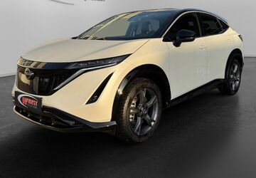 Nissan Ariya 2.000 km 36.998 &euro; Bempflingen 72658