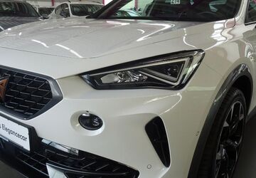 Cupra Formentor 63.200 km 26.549 &euro; Holzgerlingen bei Stuttgart 71088