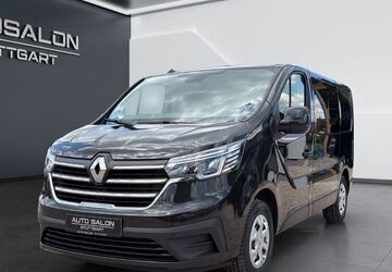 Renault Trafic 129.000 km 21.490 &euro; Nufringen 71154