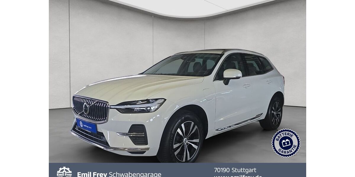 Volvo XC60 49.161 km 43.900 &euro; Stuttgart 70190