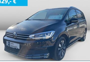 VW Touran 23.099 km 33.790 &euro; Böblingen 71032