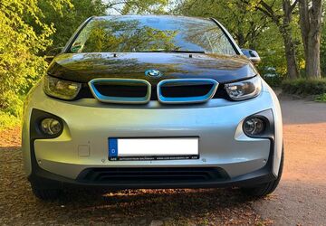 BMW i3 111.500 km 11.900 &euro; Stuttgart 70193