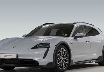 Porsche Taycan 30.600 km 71.000 &euro; Stuttgart 70469