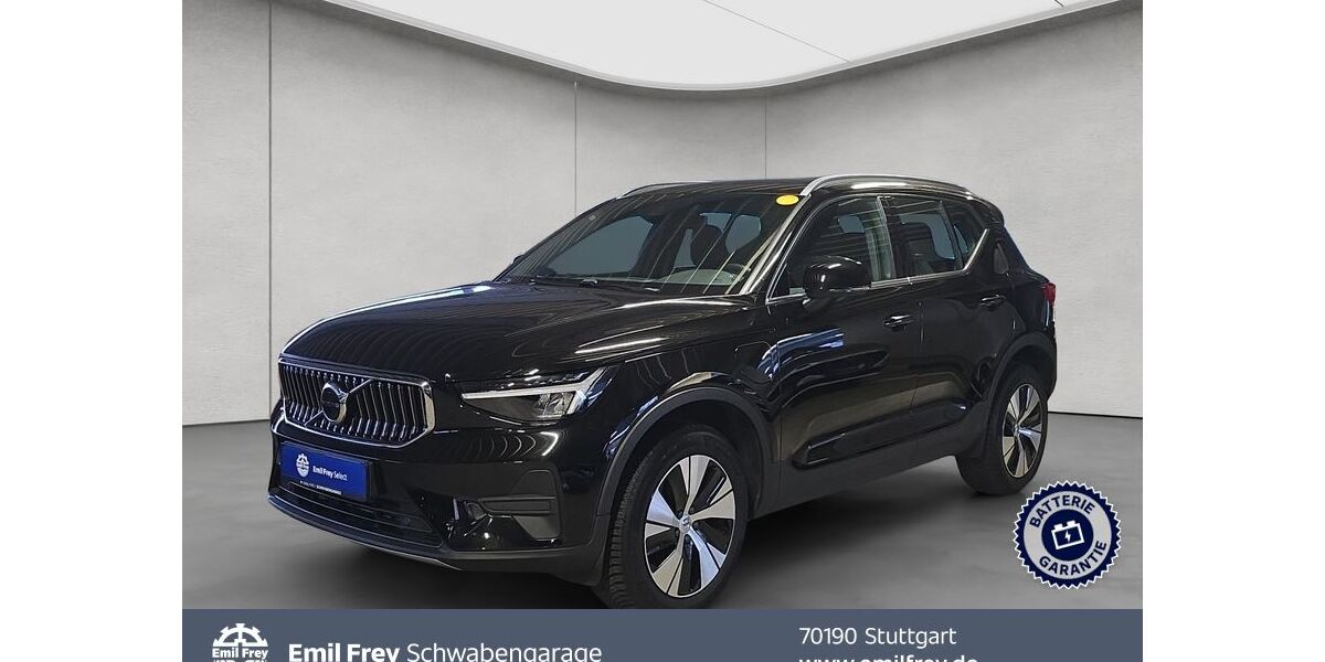 Volvo XC40 32.480 km 29.440 &euro; Stuttgart 70190