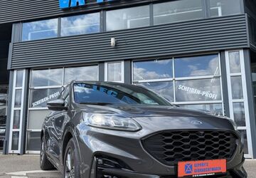 Ford Kuga 77.000 km 19.990 &euro; Backnang 71522