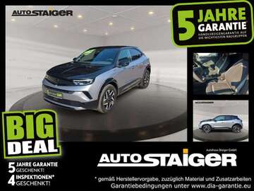 Gebrauchte Opel Mokka