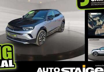 Opel Mokka 24.936 km 20.399 &euro; Stuttgart 70188