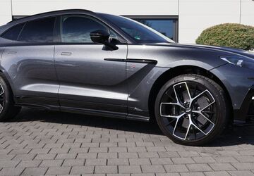 Aston Martin DBX 1.500 km 259.727 &euro; Kirchheim unter Teck 73230