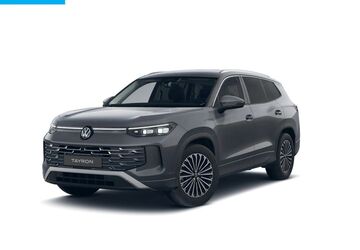 VW Tayron 24.100 km 46.930 &euro; Stuttgart-Feuerbach 70469