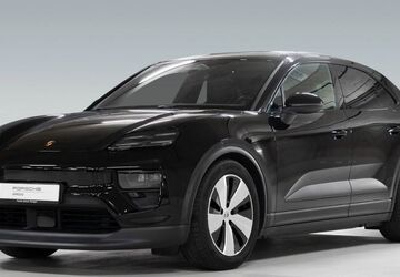 Porsche Macan 4.100 km 76.700 &euro; Stuttgart 70469
