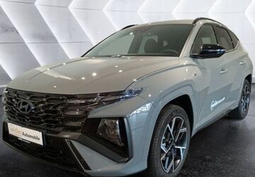 Hyundai TUCSON 5.000 km 37.960 &euro; Bietigheim-Bissingen 74321