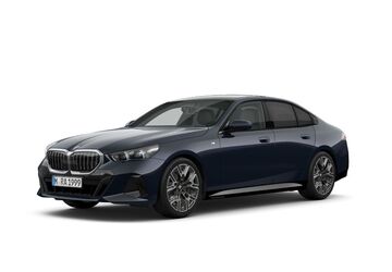 BMW 520 29.700 km 52.900 &euro; Stuttgart 70499