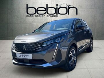 Gebrauchte Peugeot 3008