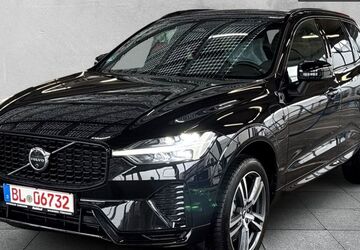 Volvo XC60 7.974 km 57.900 &euro; Tübingen 72072