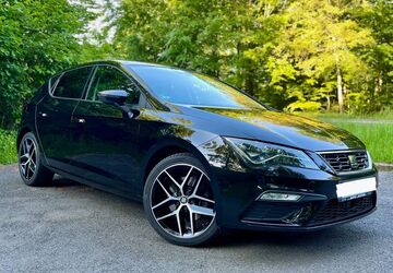 Seat Leon 98.000 km 13.300 &euro; Stuttgart 70563