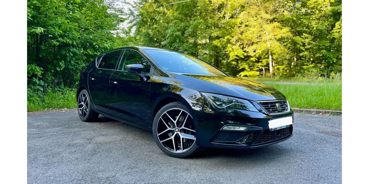 Seat Leon 98.000 km 13.300 &euro; Stuttgart 70563