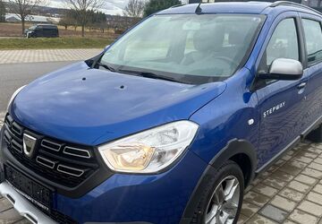 Dacia Lodgy 72.077 km 12.999 &euro; Schönaich 71101