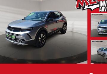 Opel Mokka 15.634 km 14.380 &euro; Stuttgart 70188
