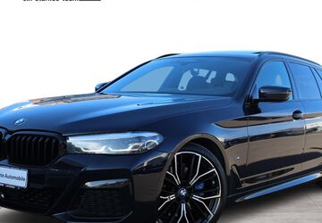 BMW 520 129.490 km 31.290 &euro; Filderstadt 70794