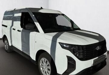 Ford Transit Courier 15.000 km 19.400 &euro; Kirchheim/Teck 73230