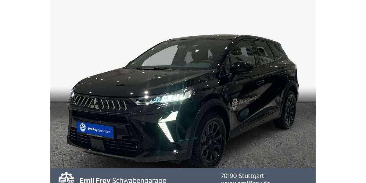 Mitsubishi Grandis 5.000 km 31.990 &euro; Stuttgart 70190