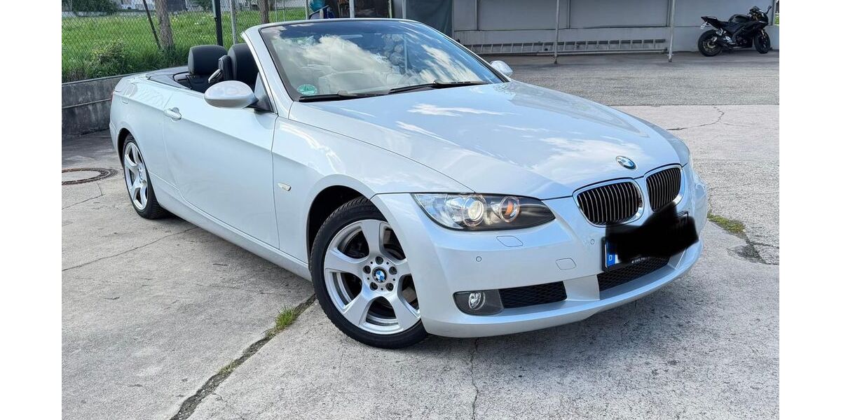 BMW 325 121.000 km 12.500 &euro; Fellbach 70736