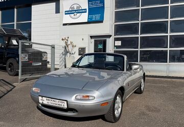 Mazda MX-5 100.800 km 16.900 &euro; Winterbach 73650