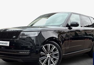 Land Rover Range Rover 15.890 km 129.888 &euro; Stuttgart 70190