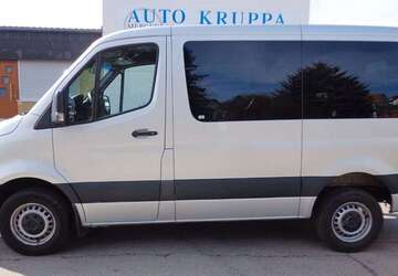 Mercedes-Benz Sprinter 225.000 km 25.990 &euro; Gechingen 75391