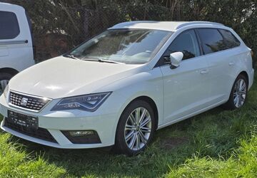 Seat Leon 64.330 km 17.990 &euro; Deizisau 73779