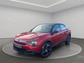 Gebrauchte Citroën C4