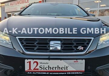 Seat Leon 59.337 km 16.999 &euro; Deizisau 73779