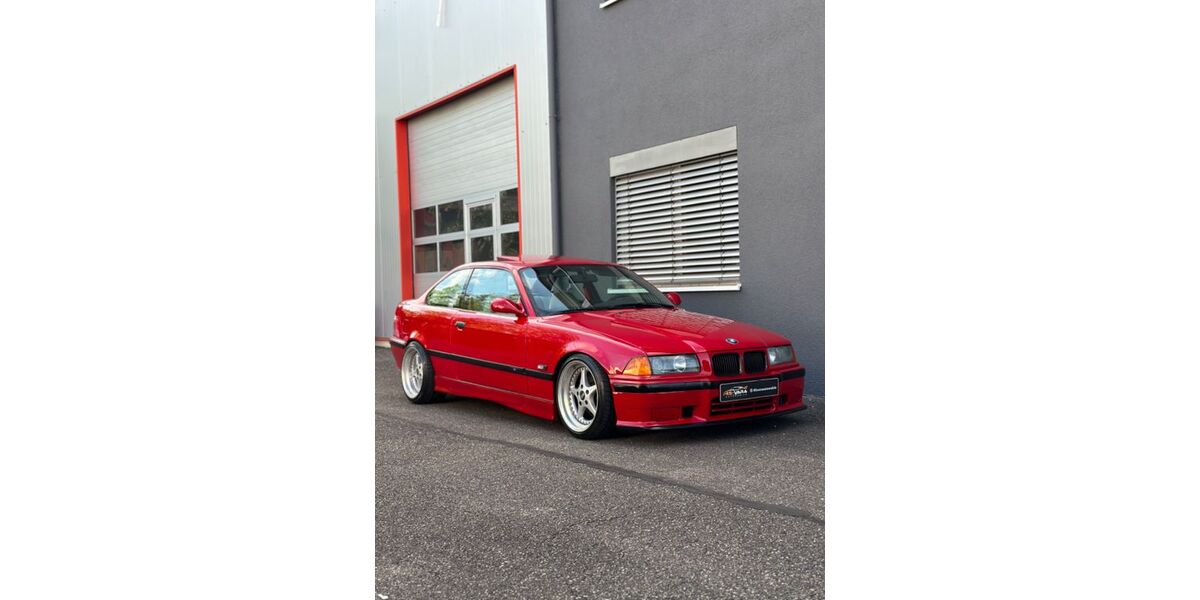 BMW 328 213.000 km 19.953 &euro; Wernau (Neckar) 73249