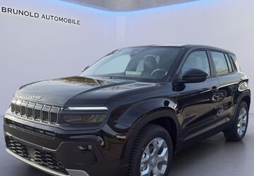 Jeep Avenger 1.500 km 24.900 &euro; Stuttgart 70565