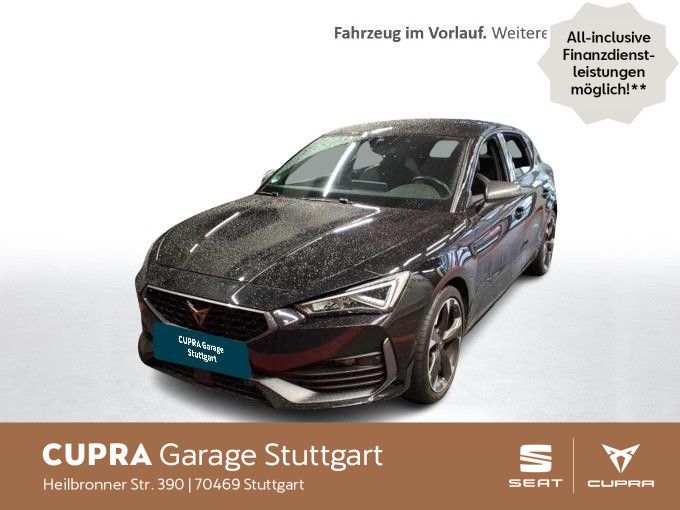 Seat Leon 28.163 km 25.830 &euro; Stuttgart-Feuerbach 70469