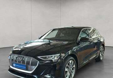 Audi e-tron 28.764 km 35.890 &euro; Filderstadt 70794