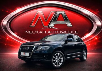 Audi Q5 260.000 km 6.350 &euro; Stuttgart 70376