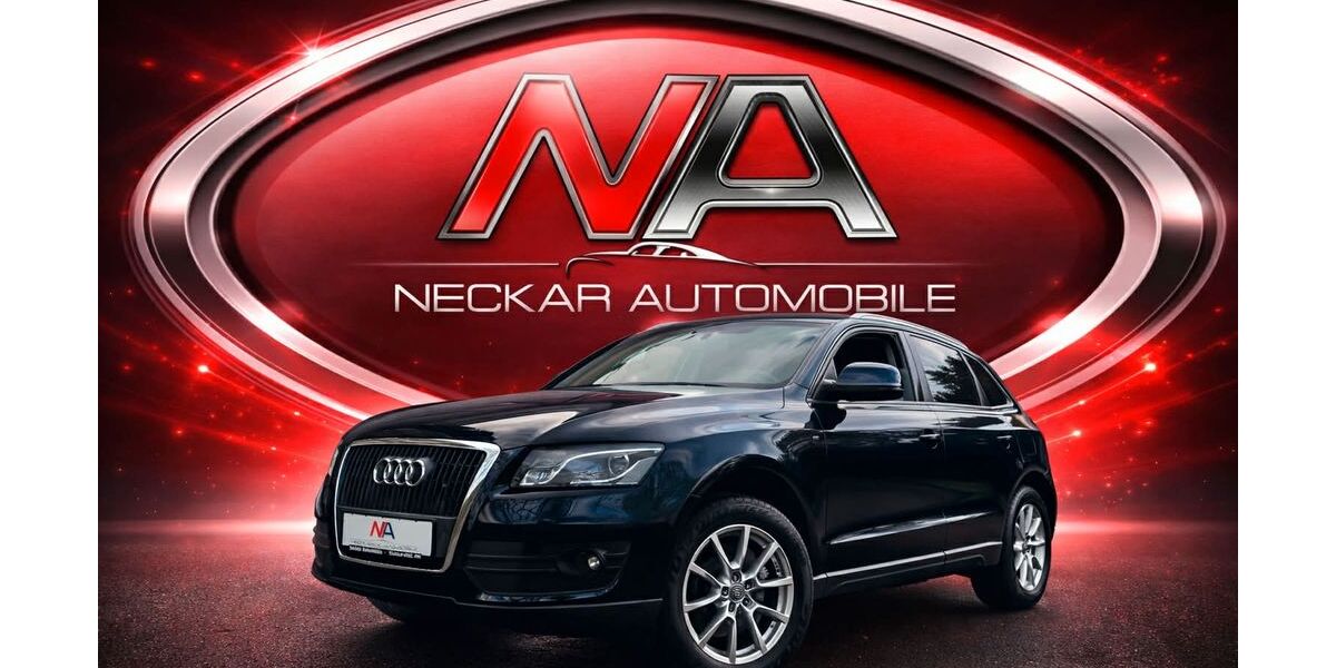 Audi Q5 260.000 km 6.350 &euro; Stuttgart 70376