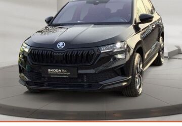 Skoda Karoq 8.001 km 36.490 &euro; Kirchheim 73230