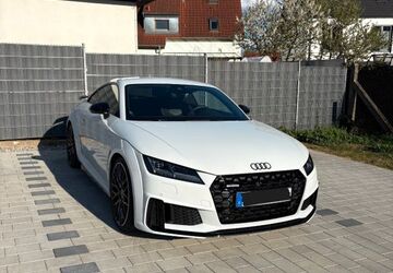 Audi TT 73.514 km 35.999 &euro; Wolfschlugen 72649