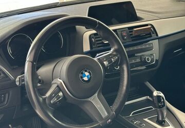 BMW 118 99.700 km 16.000 &euro; Stuttgart 70184