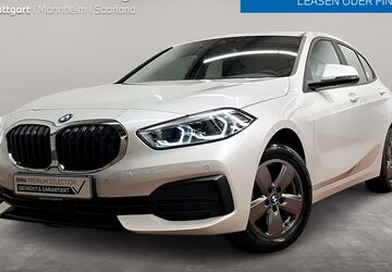 BMW 118 20.003 km 24.990 &euro; Stuttgart 70569